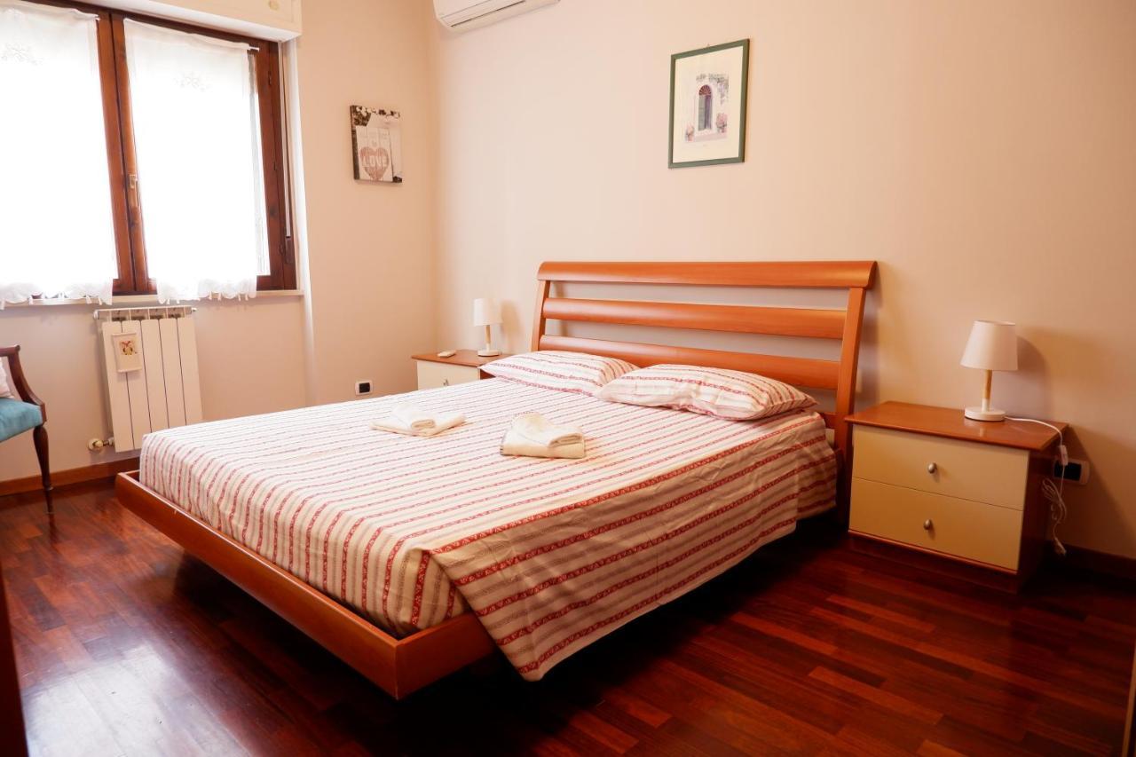 Roman Holiday House Εξωτερικό φωτογραφία
